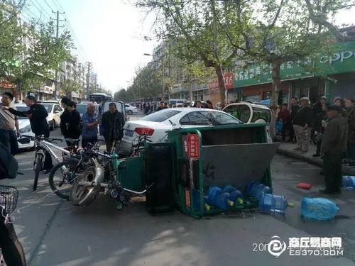 揭阳最新车祸爆料信息网,多起事故引发关注，安全警示再敲警钟