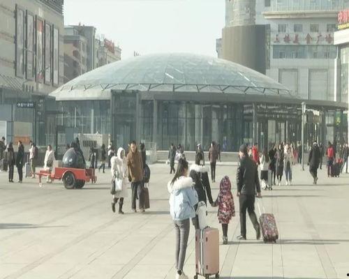 长春火车站最新爆料信息,全新面貌惊艳亮相！