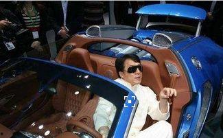 最新爆料豪车图片欣赏大全,最新爆料豪车图片大盘点