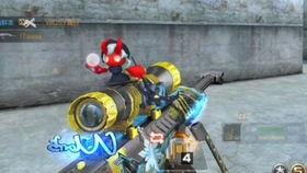 cfm毁灭最新皮肤爆料,炫酷特效，视觉盛宴！