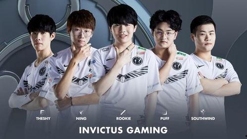 最新爆料ig,神秘新成员加盟，战队实力再升级！