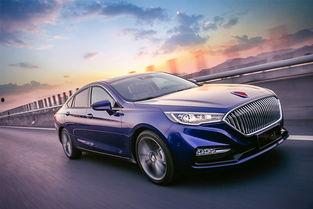 红旗车优惠最新爆料,最新爆料带你领略购车盛宴