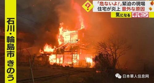 日本地震最新新闻爆料,多地受灾，救援行动全面展开