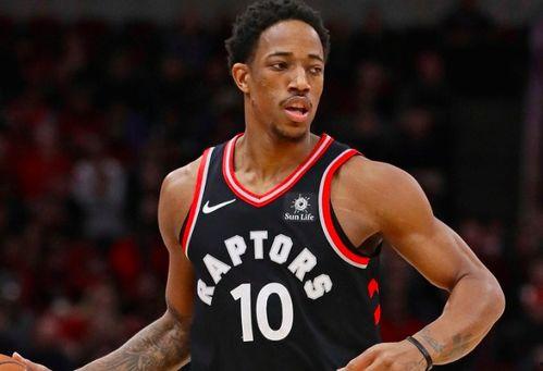 沃神最新爆料德罗赞是谁,德罗赞加盟哪支球队，新赛季将开启全新征程？”